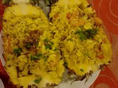 -灯笼馆海鲜餐厅