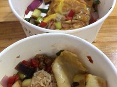 -周记热干面豆皮大王(桃花东街店)