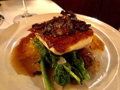 -Keens Steakhouse