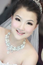 -FIONA MAKE UP恋妆造型