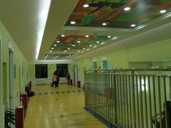 -LILY英语思维馆(玉泉路店)