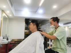 -雅仕 HAIR SALON 美发沙龙