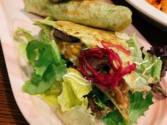 -AFS Cafe & Canteen(闽江二路店)