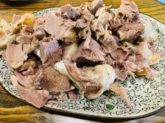 -格日勒阿妈蒙古厨房(大召店)