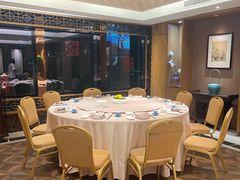 包房-成隆行·蟹王府(淮海店)