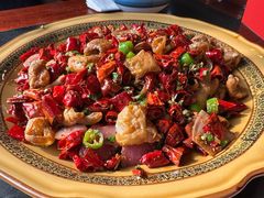 -老来福·非遗酸汤兔(凯旋路店)