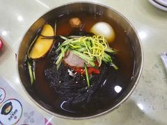 -服务大楼冷面(延大店)