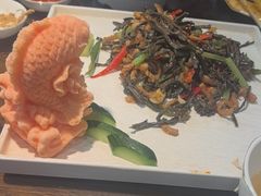 -秦月轩·陕西家乡菜(阜成路·五棵松店)