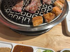 -霸腹烤肉(厦门柚子番店)