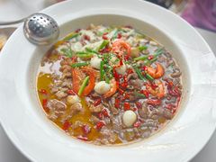 -邱大妈水煮(龙山店)