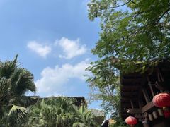-长鹿旅游休博园