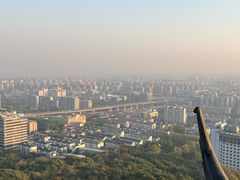 -杭州半山国家森林公园