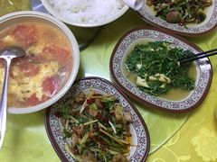 -农家土菜老煨锅(木鱼镇店)