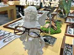 -Eziwish眼镜·蔡司授权店