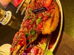 -Paak Dang Riverside 红嘴河畔餐厅