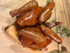 -798餐厅(任丘路店)