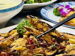 -食鸡公社辣子鸡·潍坊菜·烧烤