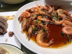-启东海鲜人家(古美路店)