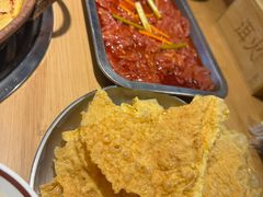 -洱火云南酸菜牛肉火锅(石景山当代商城店)