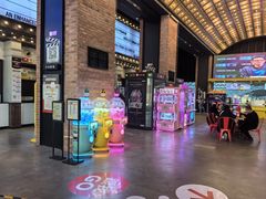 -CGV星星影城(颐堤港ScreenX店)