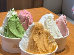 -陕拾叁(北院门创始店)