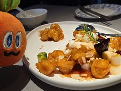 -阿庄新豫菜(通泰路店)