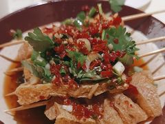 -串盟烧烤大排档·长沙美食地标(星沙店)