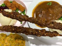 -宜家·瑞典风味餐厅(武汉荟聚中心店)