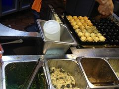 iphone_upload_pic-咕噜咕噜·章鱼小丸子(西湖路店)