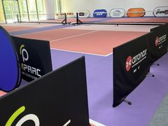 -Our Pickleball多多动匹克球俱乐部(世博源店)