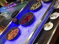 -上海金陵紫金山大酒店·汇海餐厅