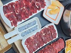 -鲜牛记潮汕牛肉火锅(淮安珠海路店)