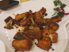 -刘胖子家常菜·蹄花焖藕(中南店)