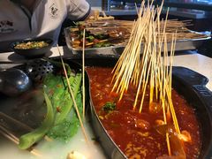 -钢管厂歆瑞源油卤串串香(春熙路太古里店)