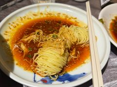 -川香鼎盛·川府家宴商务宴请(市桥富华总店)