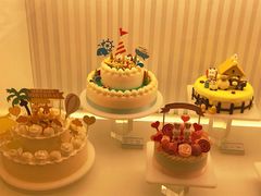 -好利来(团结湖店)