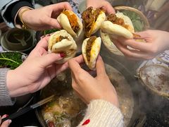 -盡膳口福·百年汤方火锅(科华北路店)