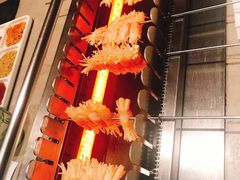-丰茂烤串(金源店)