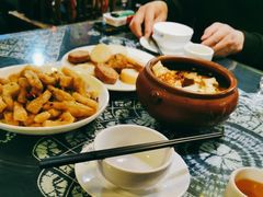 -香满楼(临安路店)