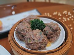 陈皮牛肉丸-豫璟轩中餐厅(南昌万怡店)