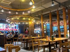 -聚点串吧·北京烧烤(赵登禹路店)