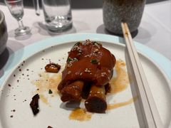 -德永枣香烤鸭(官舍店)