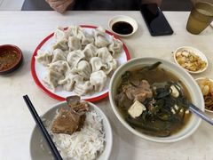 -京九排骨米饭(江西路店)