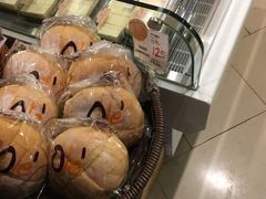 -Ole 面包房(华润万象城店)