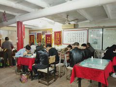 大堂-吕家米皮