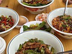 -李与白包子铺(桐梓林店)