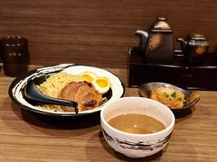 -雷神拉面(财富中心玉米楼店)