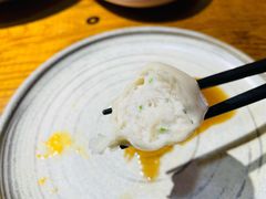 鲅鱼饺子-必点海鲜·鲅鱼水饺(鞍山西道店)