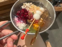 -大盐帮川菜馆(长楹天街店)