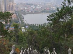 -青龙山国家森林公园
